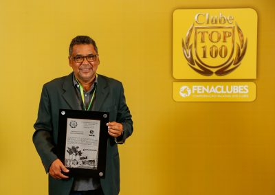 TOP 100 2020-21 - Associação Social Esportiva Sada - MG