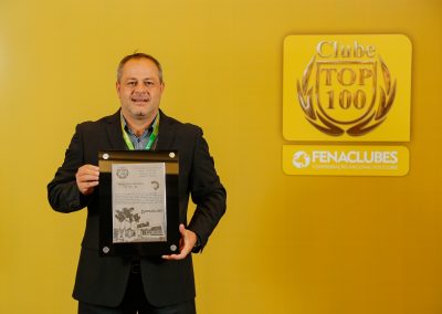 TOP 100 2020-21 - Associação Sorrisense de Tiro - MT