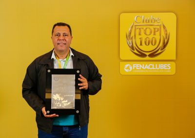 TOP 100 2020-21 - Clube Campestre - PB