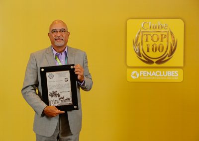 TOP 100 2020-21 - Esporte Clube Ginástico - MG