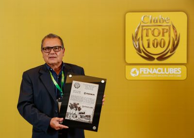 TOP 100 2020-21 - Itamirim Clube de Campo - SC