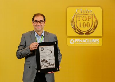 TOP 100 2020-21 - Praia Clube - MG