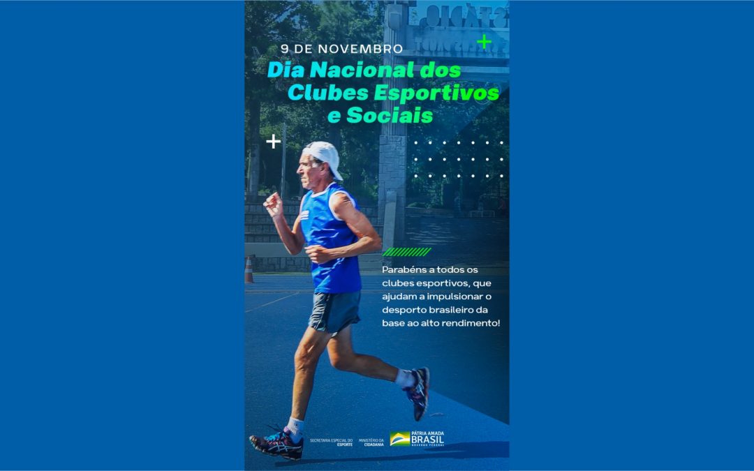Confira a repercussão do Dia dos Clubes