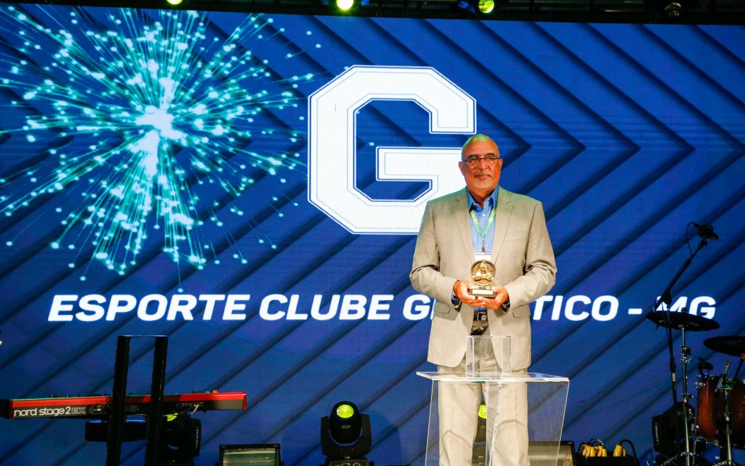 Esporte Clube Ginástico vence e emociona no Casos de Sucesso