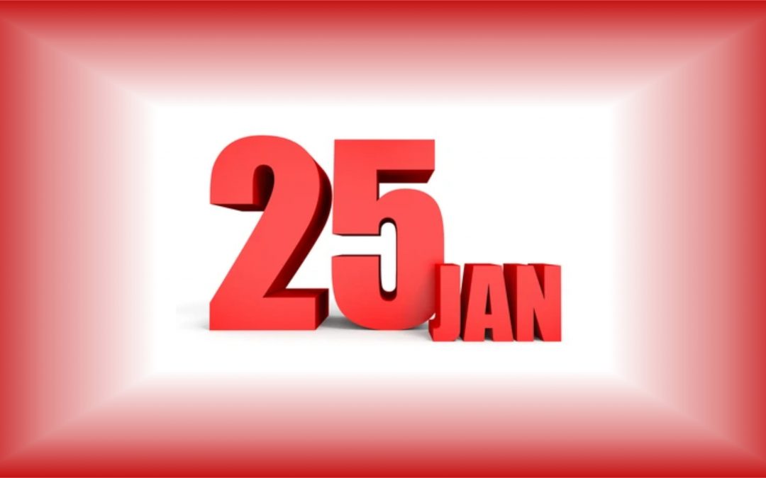 IMPORTANTE: amanhã é o último dia!!!