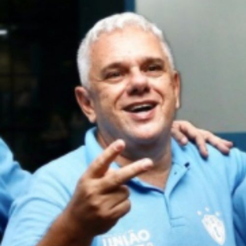 foto presidente paysandu