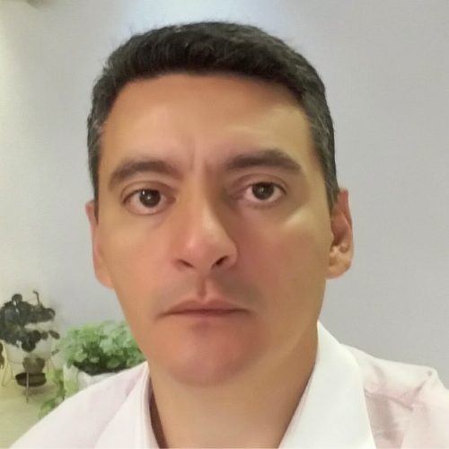 presidente cerrado