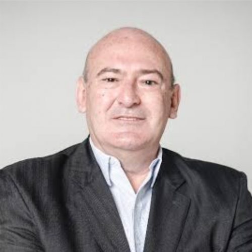 presidente santos