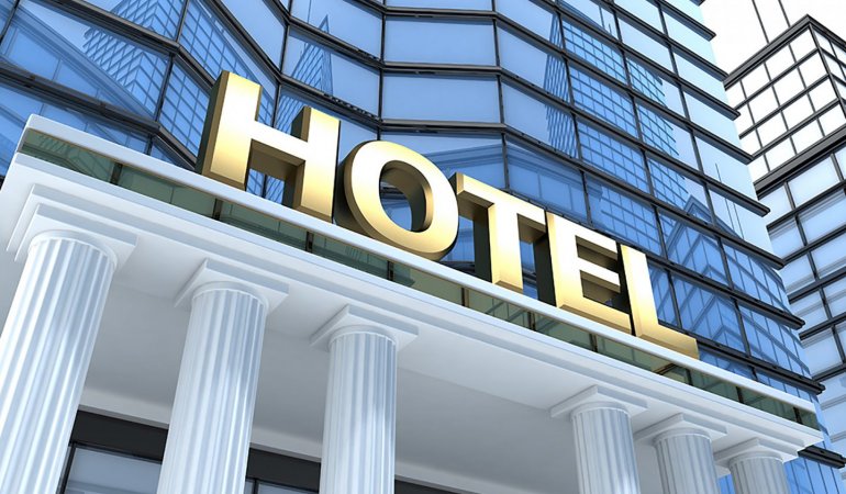 Definido o Hotel Sede da 3ª Semana Nacional dos Clubes!