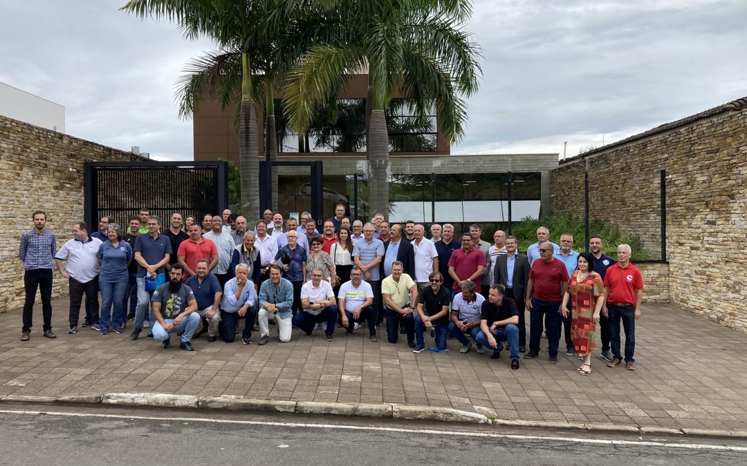 Evento Especial é realizado com sucesso
