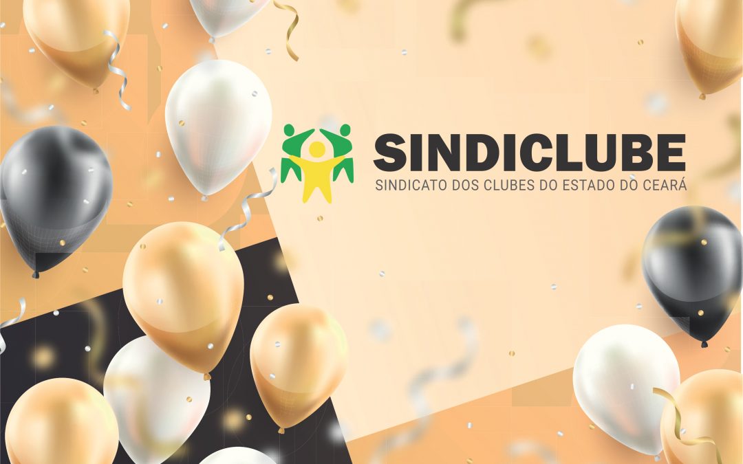 Aniversário de fundação do Sindiclube CE