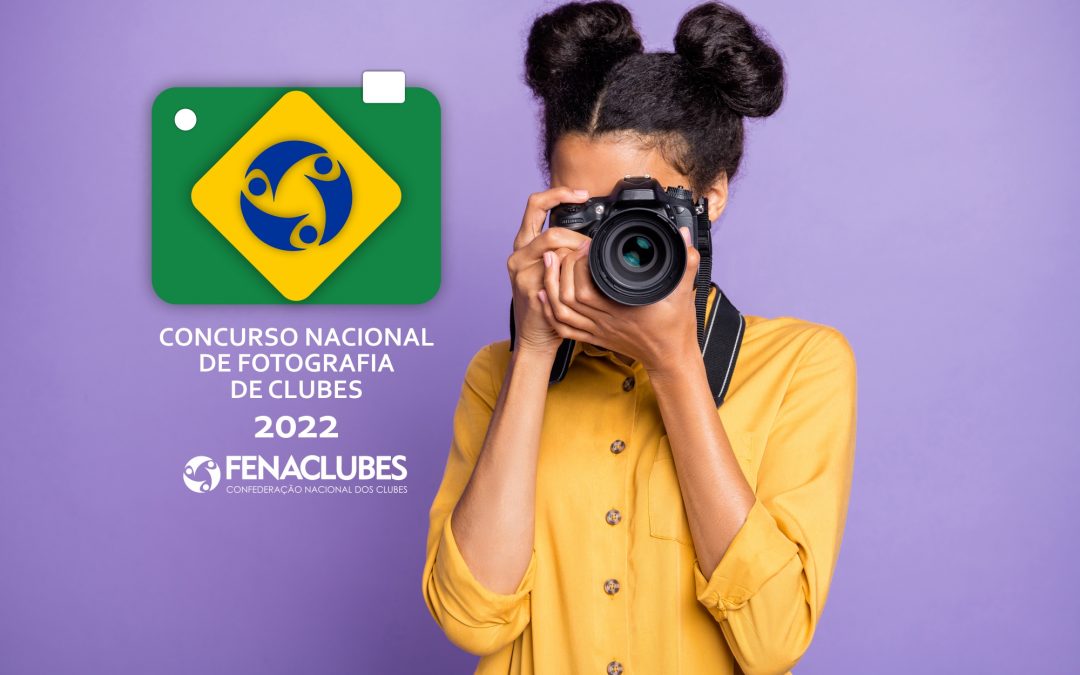Seu Clube participa dos CBIs? Então se inscreva no Concurso de Fotografia!