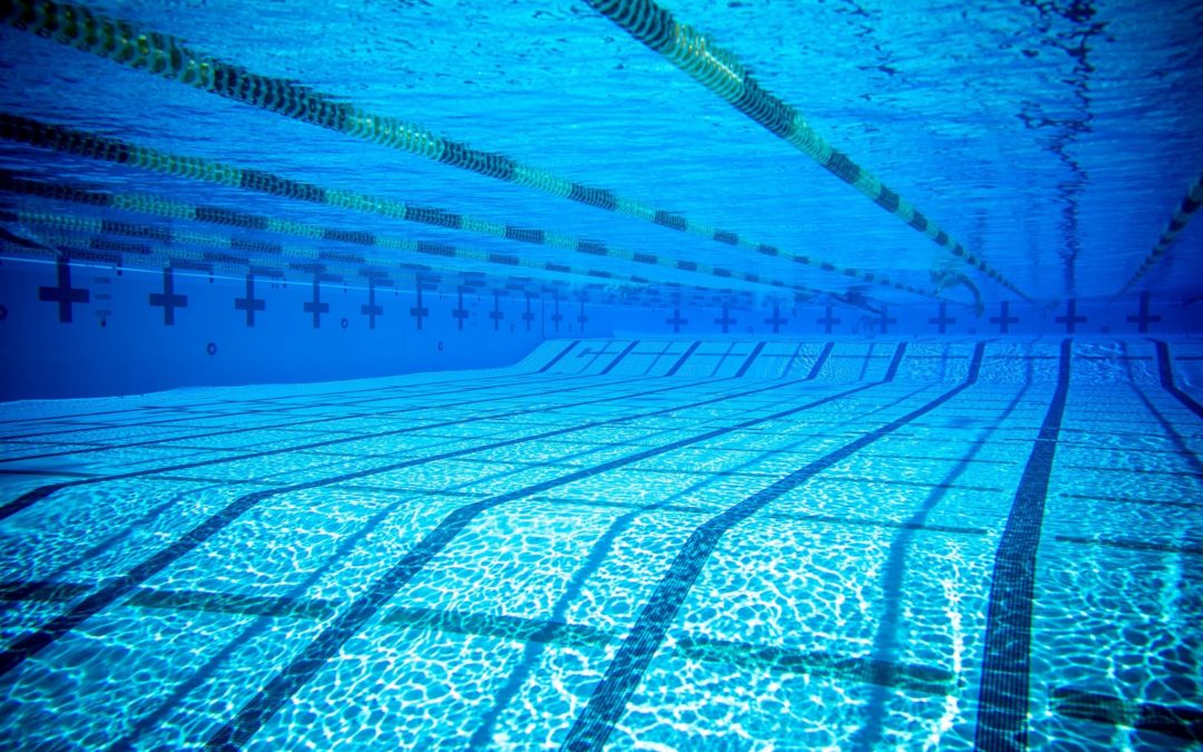 Sancionada lei que estabelece normas de segurança em piscinas