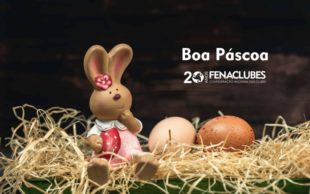 BOA PÁSCOA