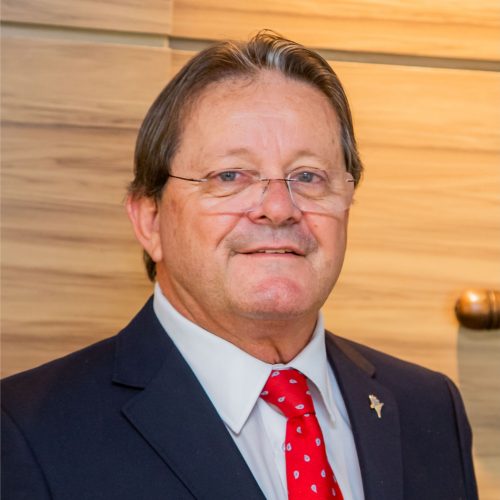 presidente iate clube de brasília