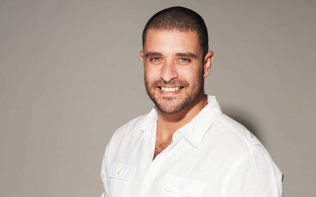 Diogo Nogueira é uma atração cultural contratada para o Congresso Brasileiro de Clubes!