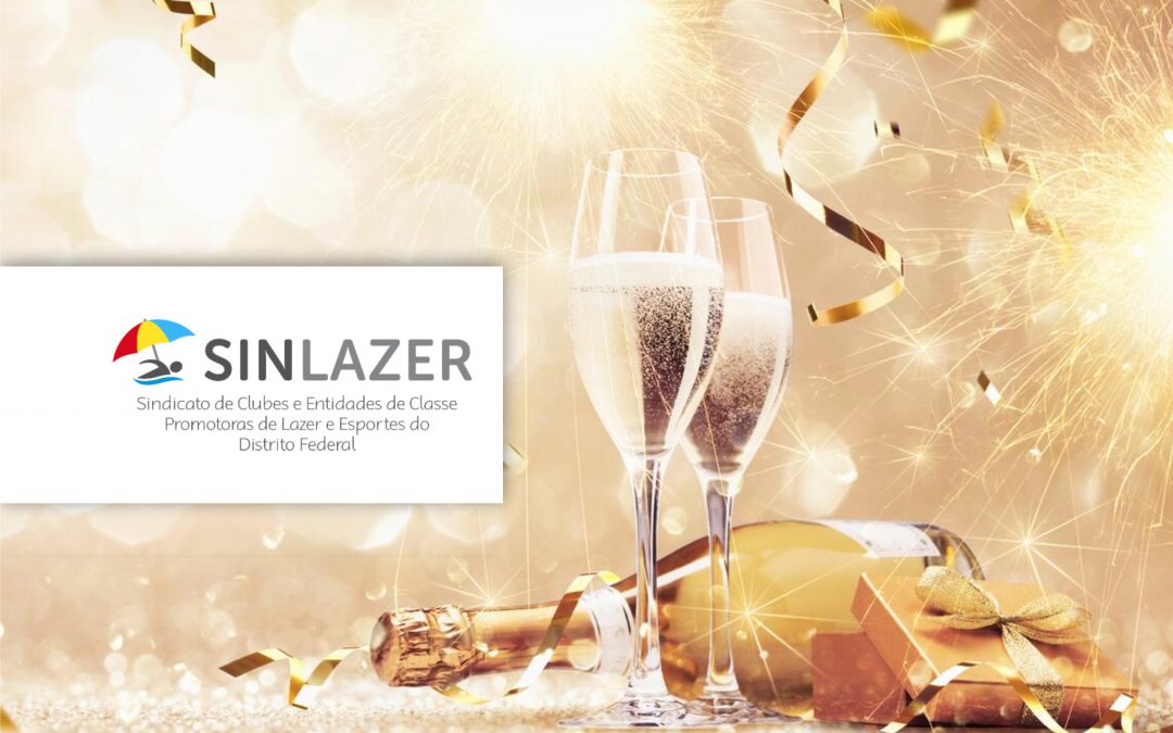 25/6 – SinLazer: 29 anos de dedicação aos Clubes do Distrito Federal!