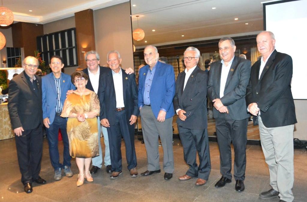 Belém/PA sedia o VII Encontro de Presidentes de Sindicatos Estaduais de Clubes do Brasil