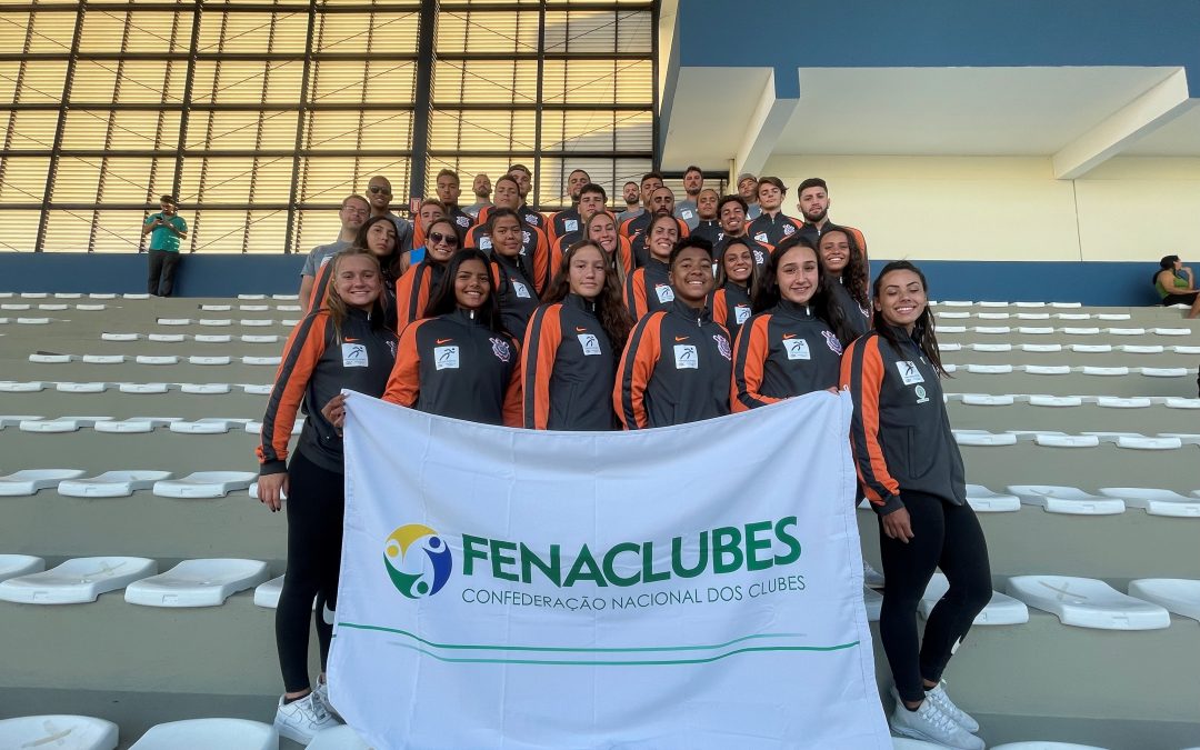 Sport Club Corinthians Paulista é mais um finalista do Concurso Nacional de Fotografia de Clubes