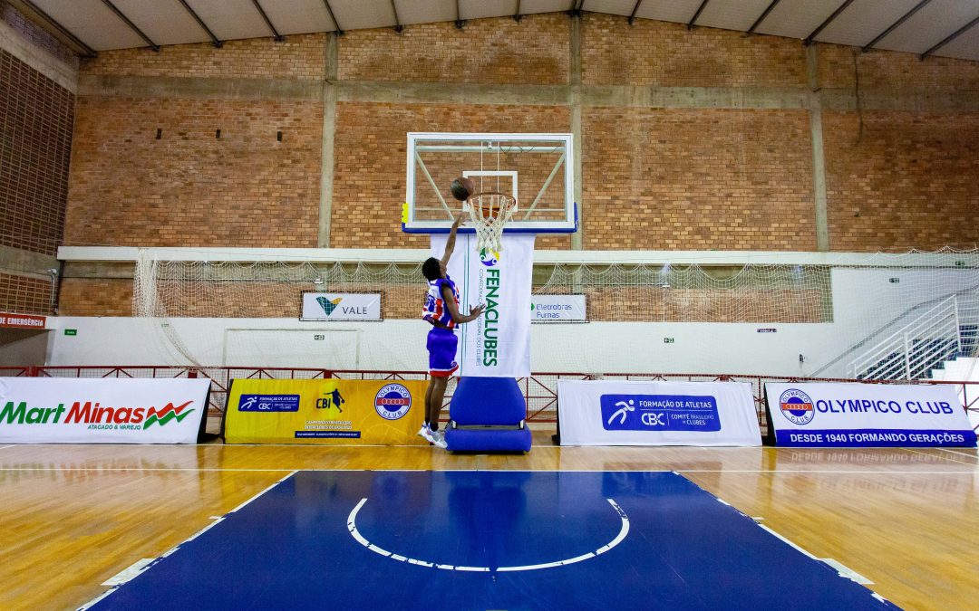 Olympico Club é o sétimo finalista do Concurso Nacional de Fotografia de Clubes