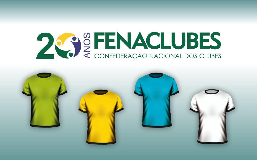 Use a camisa do seu Clube no Luau “Assista a Copa como um Rei”