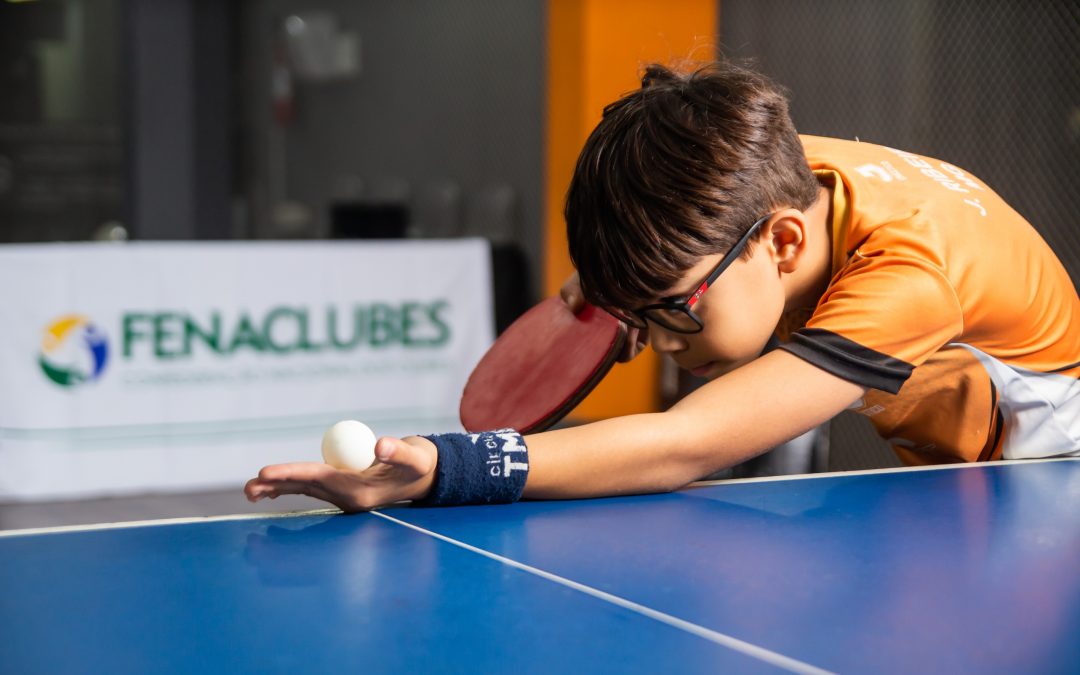 Esporte Clube Ginástico é o 5º finalista do Concurso Nacional de Fotografia de Clubes