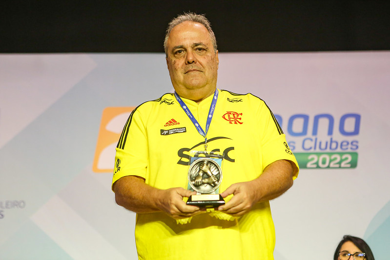 Troféu Inspiração premiou Clubes que apresentaram ações filantrópicas