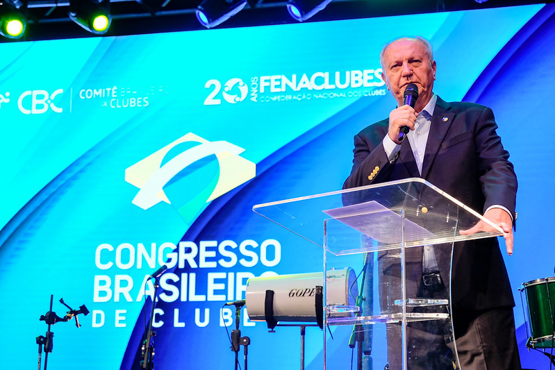 FOTOS 4/11 – Talk show, palestras imperdíveis e MUITAS premiações no segundo dia do Congresso