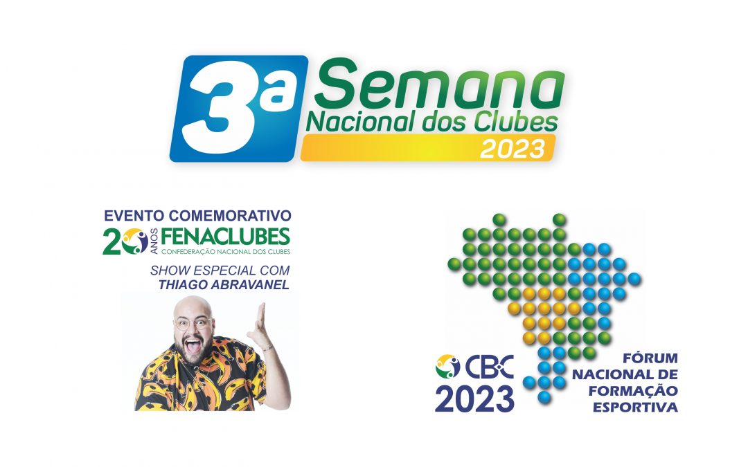 O mundo de vantagens exclusivas da FENACLUBES para seu Clube!