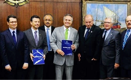 Comissão do Senado aprova projeto da nova Lei Geral do Esporte