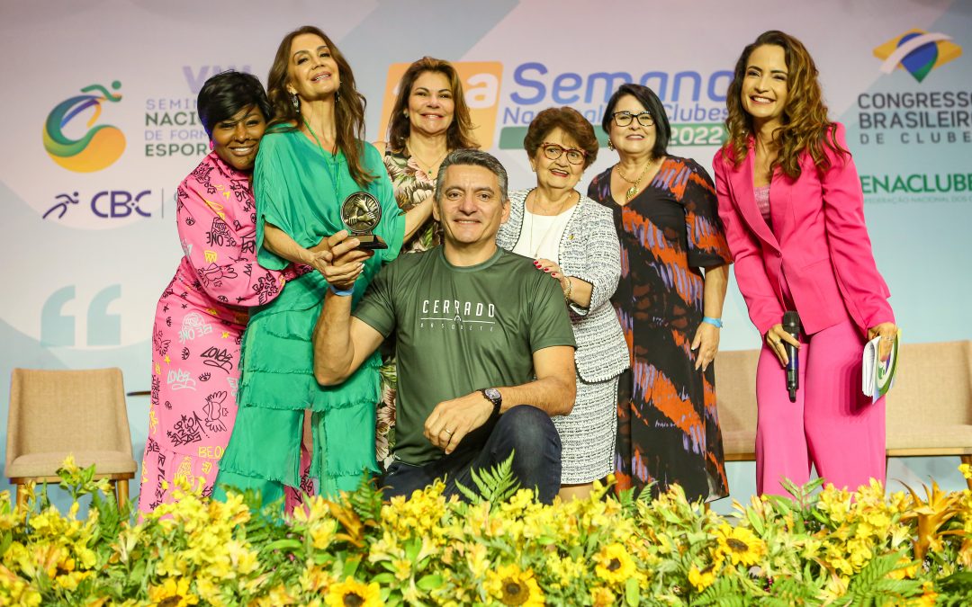 Talk Show segue em destaque na programação do Congresso de 2023