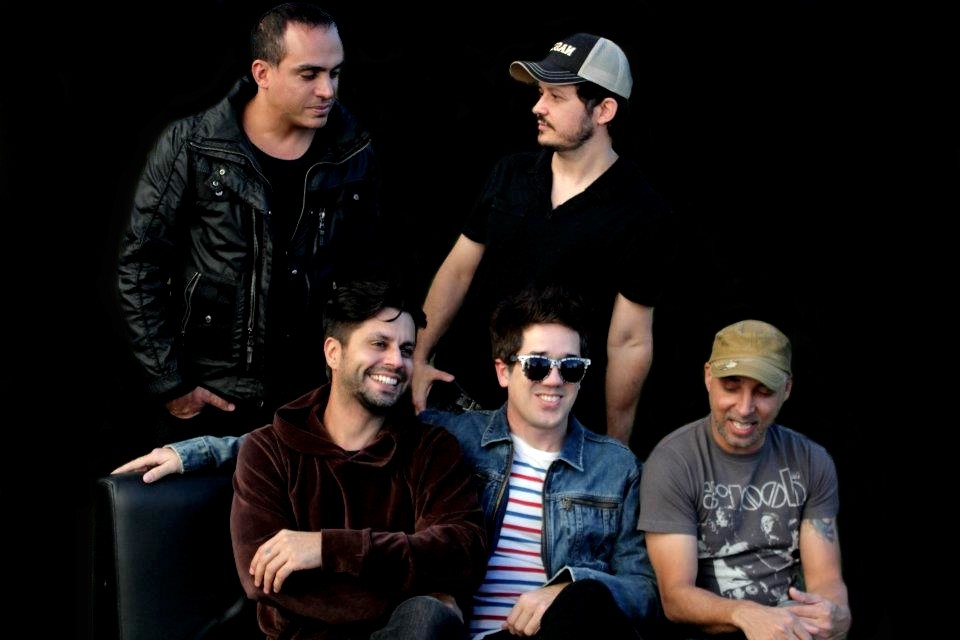 Jota Quest encerrará Congresso Brasileiro de Clubes com show exclusivo!