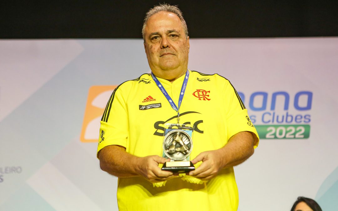 Troféu Inspiração destacará cases esportivos!
