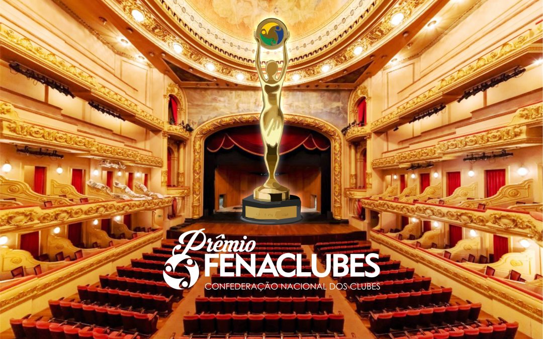 Seu Clube está pronto para conquistar o Oscar do segmento???