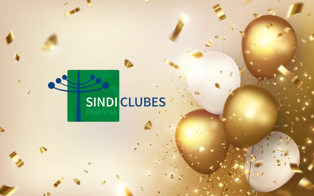 Sindiclubes PR completa 25 anos