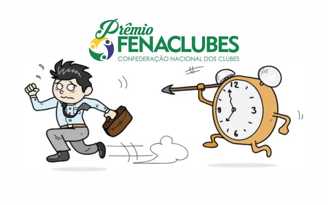 ATENÇÃO: Oscar do segmento entra na última semana das inscrições