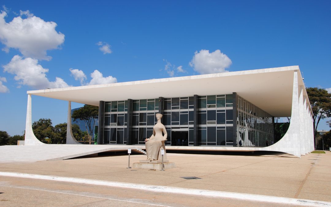 Supremo já tem maioria para que sindicatos cobrem contribuição de não filiados