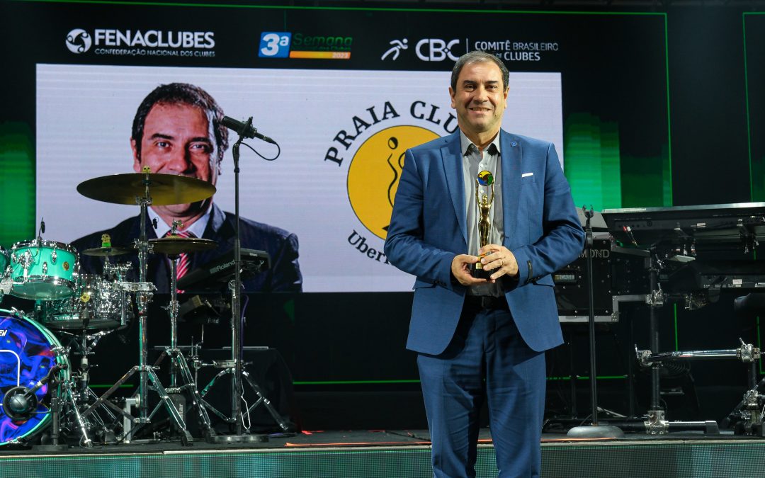 FOTOS 4/11 – Prêmio FENACLUBES, Casos de Sucesso, Reunião do CI, Palestras e show da banda Jota Quest