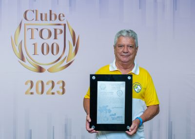 Clube Social da Unidade de Vizinhança nº1 - DF