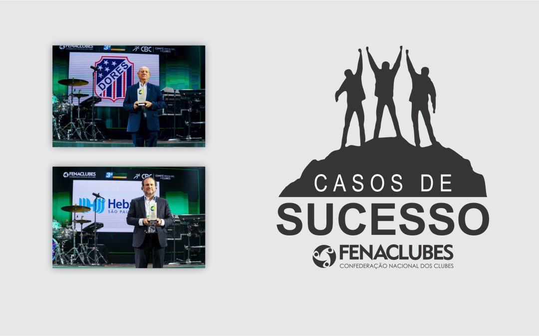 Assistam outros Casos de Sucesso premiados!