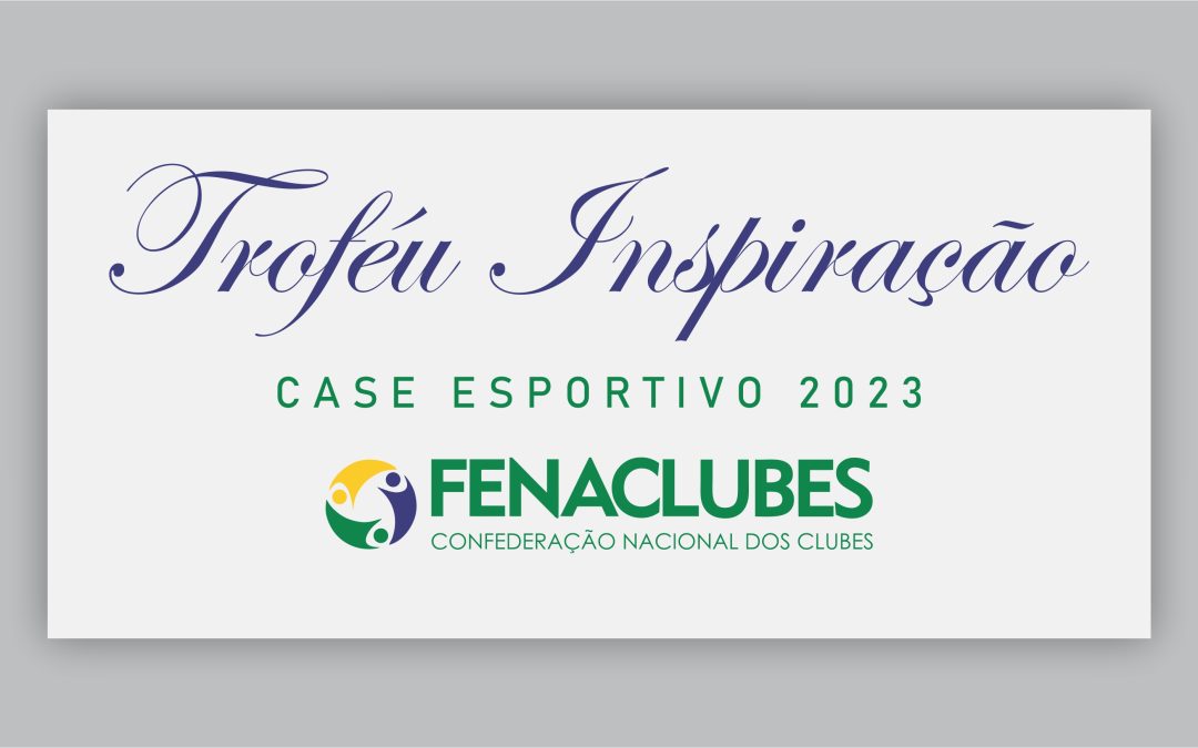 Troféu Inspiração: saiba quais foram os vencedores de 2023!