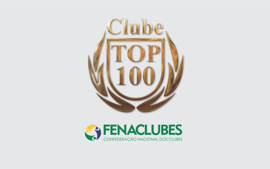 TOP 100 tem mudança de regulamento para 2024!