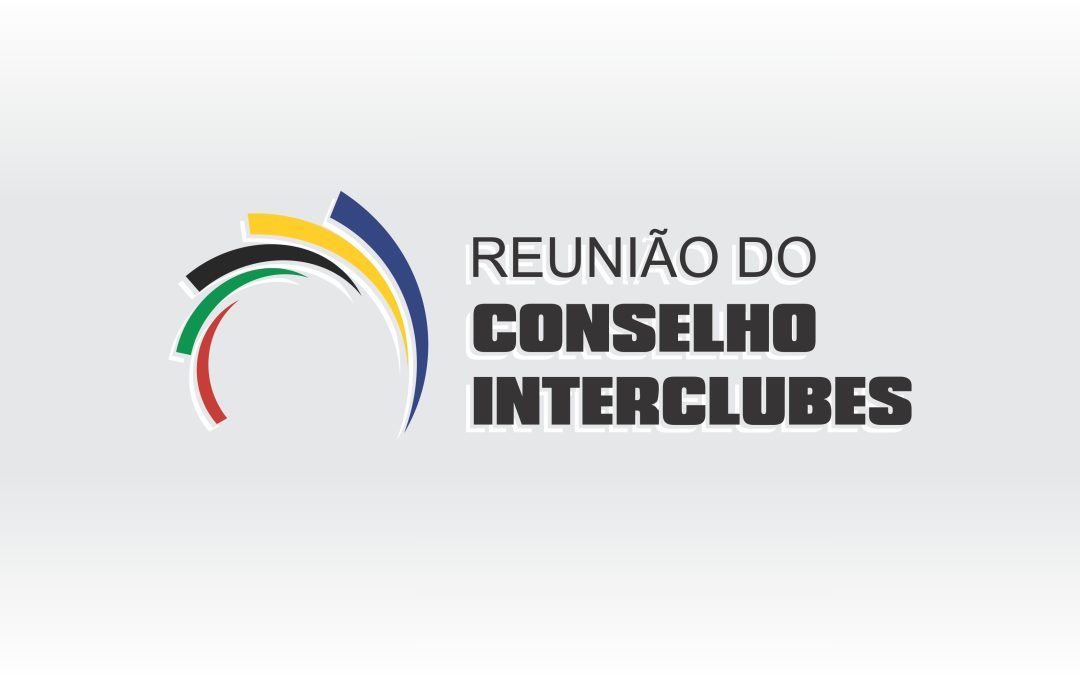 Reunião do Conselho Interclubes – CI é destaque da programação do Fórum