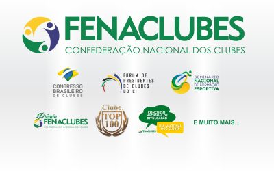 Congresso Brasileiro de Clubes já tem local e período definidos durante a 4ª Semana Nacional dos Clubes. CONFIRA!