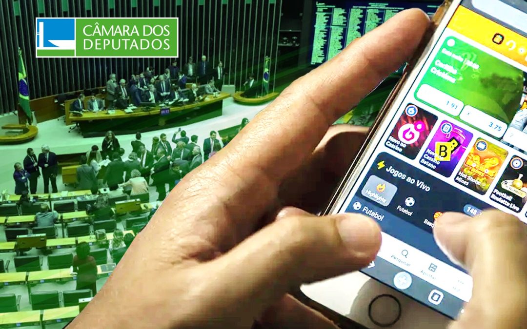 Lei que regulamenta as Apostas Esportivas é sancionada e deve propiciar novos investimentos no esporte nacional