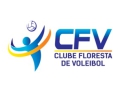 CLUBE FLORESTA DE VOLEIBOL - CFV