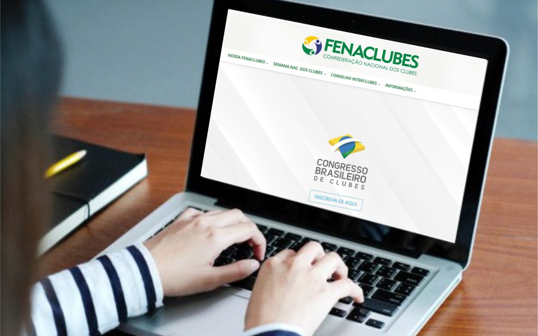 Alta procura por participação no Congresso impõe limites para inscrições extras: DECIDA COM URGÊNCIA