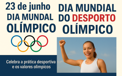 Dia 29 de junho a FENACLUBES celebra 23 anos de história e representatividade!