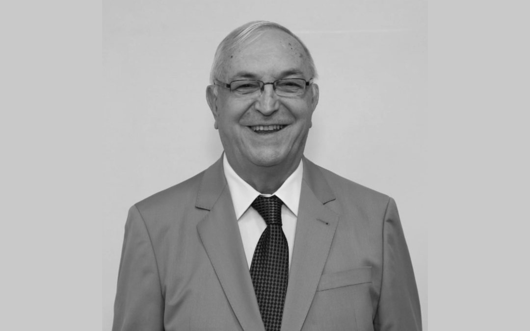 Luto: Dr. Valter Piccino