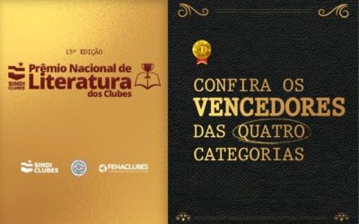 Seu Clube tem uma história que merece ser contada e celebrada?